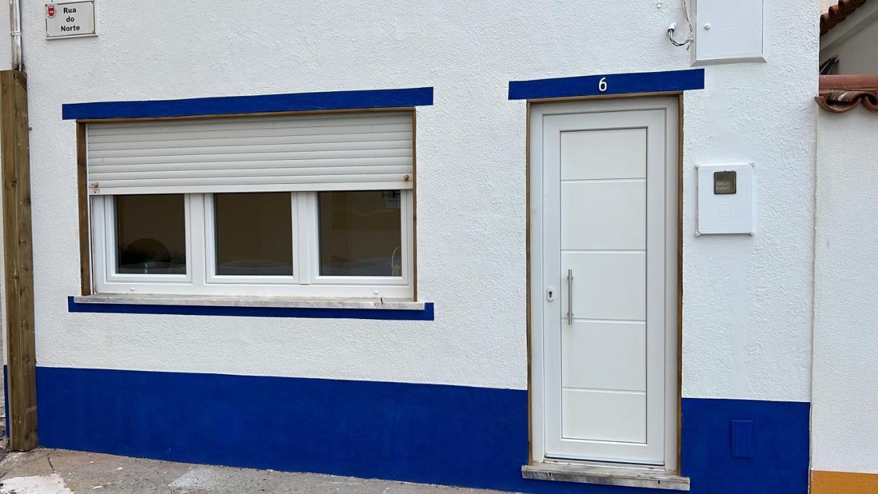 Vista Espectacular Playa De Supertubos, Peniche Villa Атогия да Балея Екстериор снимка